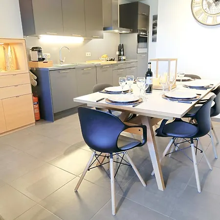Protea Penthouse דירה *