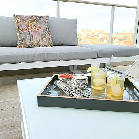 Protea Penthouse *