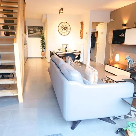 Protea Penthouse