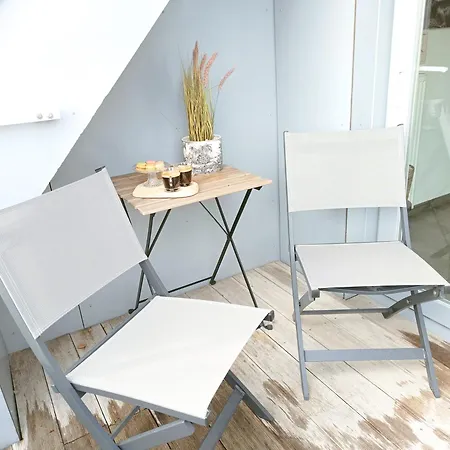 Apartment Protea Penthouse *