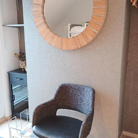 Protea Penthouse