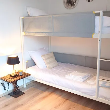 דירה Protea Penthouse