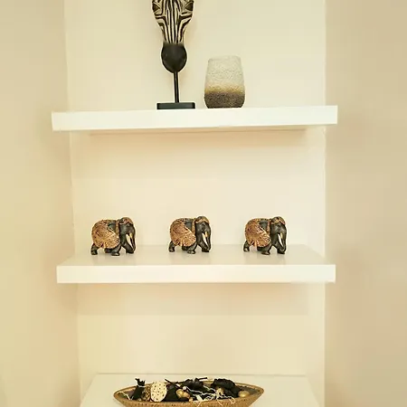 דירה Protea Penthouse