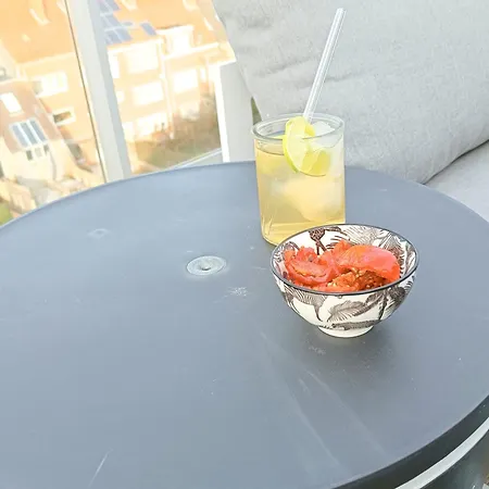 דירה Protea Penthouse *