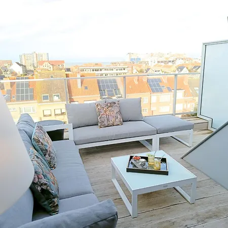 Protea Penthouse