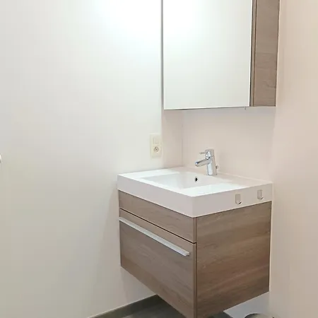 Protea Penthouse * אוסטנדה