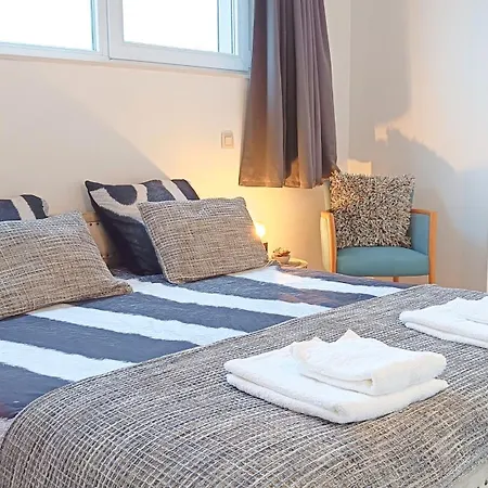 Apartment Protea Penthouse Ostend