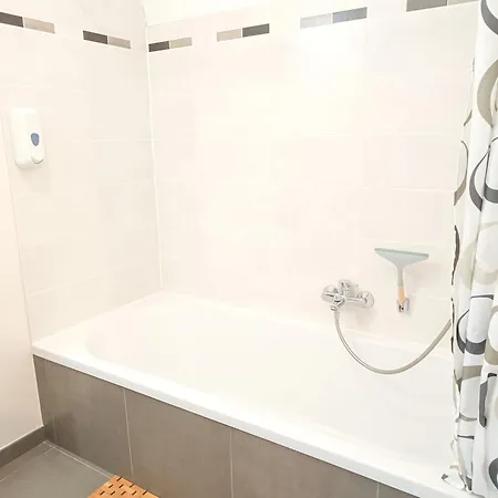 Protea Penthouse אוסטנדה