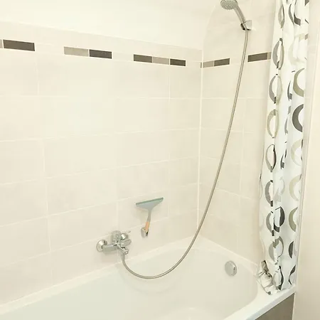 Protea Penthouse * אוסטנדה