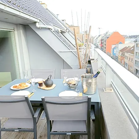 Protea Penthouse