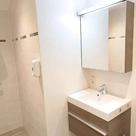 Protea Penthouse