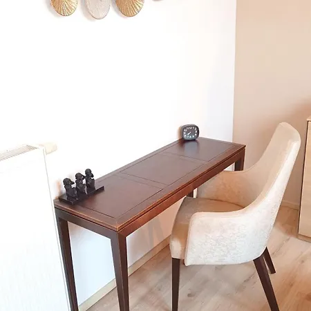 Protea Penthouse Ostenda