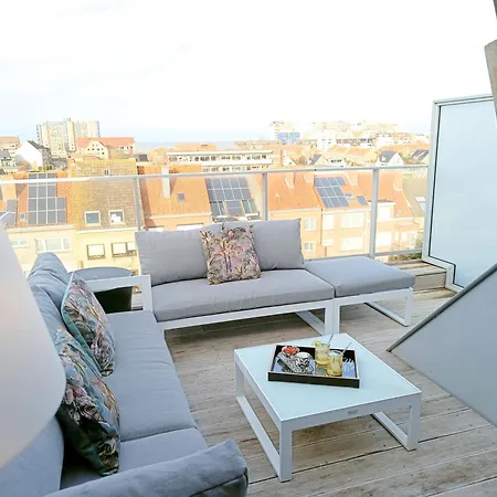 Apartament Protea Penthouse