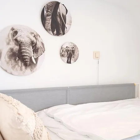 Apartament Protea Penthouse