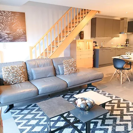Protea Penthouse *